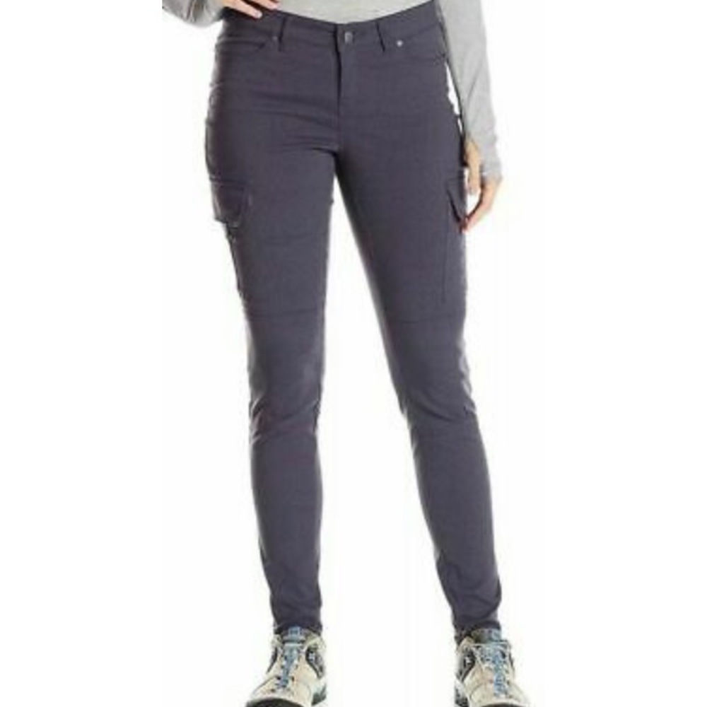 Prana Meme Pant, Quartz, 6